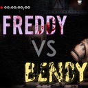 Freddy vs. Bendy