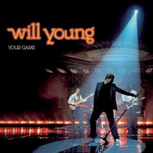 Will Young 9