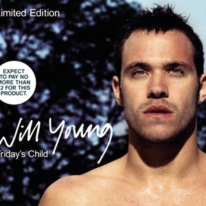 Will Young 3
