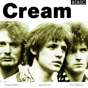 Cream 8