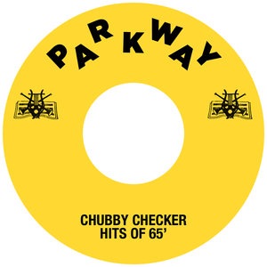 Chubby Checker 29