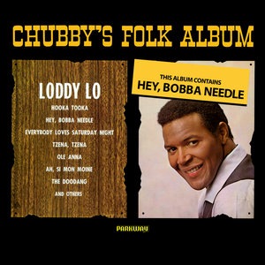 Chubby Checker 23