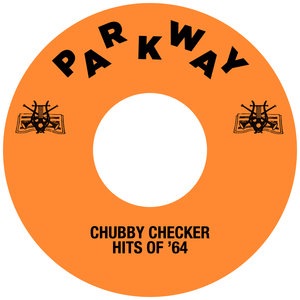 Chubby Checker 21