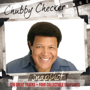 Chubby Checker 20