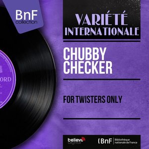 Chubby Checker 19