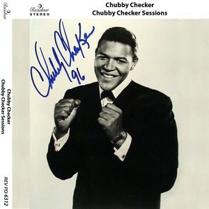 Chubby Checker 17