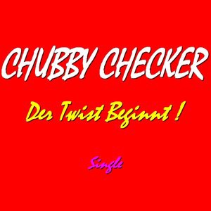 Chubby Checker 12