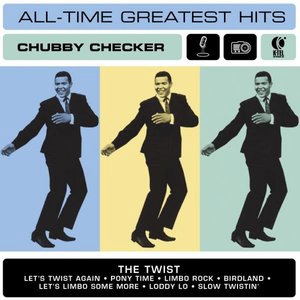 Chubby Checker 10