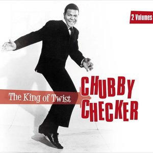 Chubby Checker 8