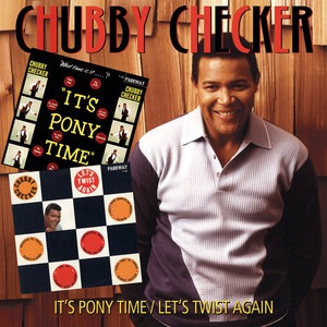 Chubby Checker 6