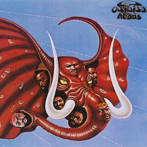 Osibisa 8