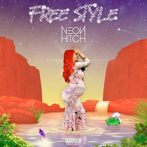 Neon Hitch 19