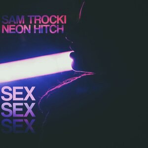 Neon Hitch 17