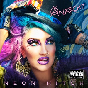 Neon Hitch 11