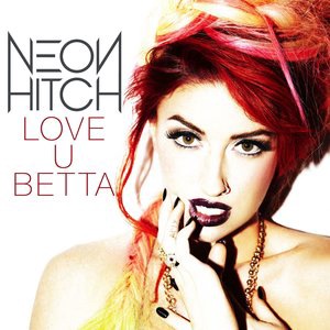 Neon Hitch 8