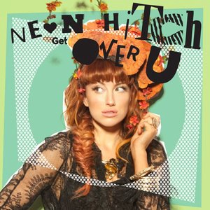 Neon Hitch 7