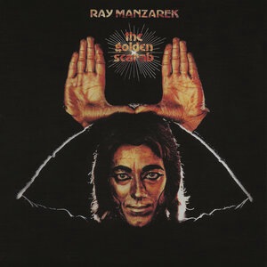 Ray Manzarek 3