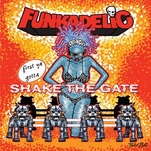 Funkadelic 11