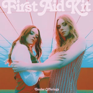 First Aid Kit 11