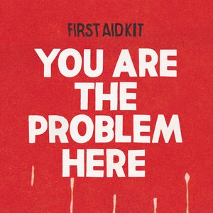 First Aid Kit 9