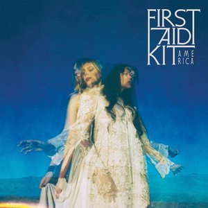 First Aid Kit 8