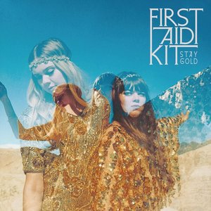 First Aid Kit 6