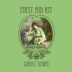 First Aid Kit 5