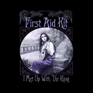 First Aid Kit 4