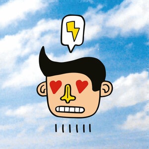 Radioactive God Explosion