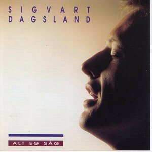 Sigvart Dagsland 8