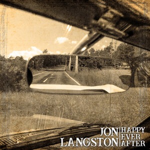 Jon Langston 8