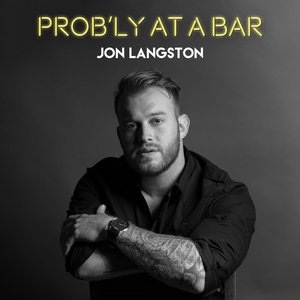 Jon Langston 4