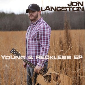 Jon Langston 1