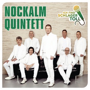 Nockalm Quintett 11