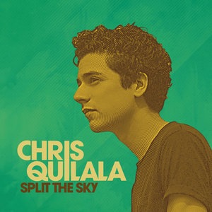 Chris Quilala 8