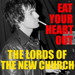 The Lords Of The New Church 3