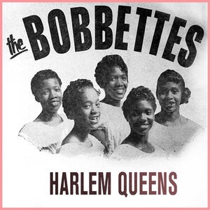 The Bobbettes 3