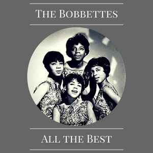 The Bobbettes 2