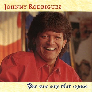 Johnny Rodriguez 4