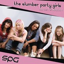 Slumber Party Girls Theme