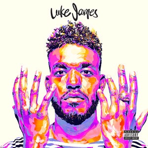 Luke James 14