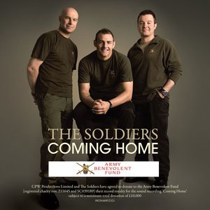 The Soldiers 2
