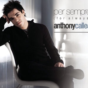 Per Sempre (For Always)