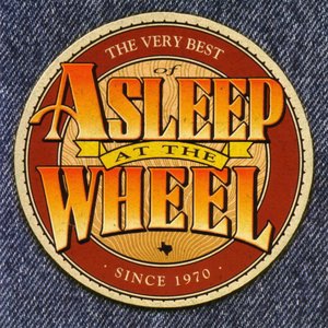 Asleep At The Wheel 21