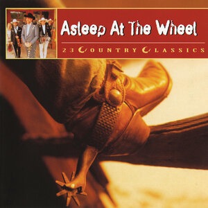 Asleep At The Wheel 14