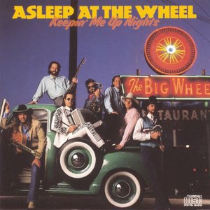 Asleep At The Wheel 11