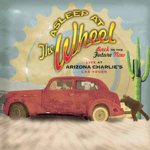 Asleep At The Wheel 7