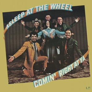 Asleep At The Wheel 4