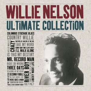 Willie Nelson 34