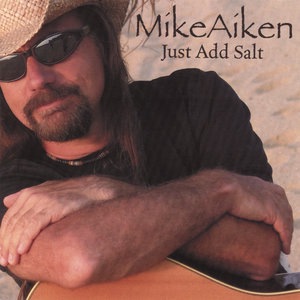 Mike Aiken 1
